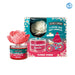 Pacco 3x - FLOR FLOWER POWER ANANAS 50ML TFC - The Fruit Company - 1