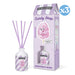 Pacco 3x - Mikado Cotone di Zucchero 40 ml - Edizione Candy - The Fruit Company - 1