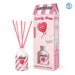 Confezione 3x - Diffusore di Fragranze Mikado Candy Edition 40ml - Cuore Lecca-lecca - The Fruit Company - 1
