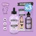 Confezione 3x - SIERO PER IL CORPO CON RETINOLO SPECIALE DÉCOLLETÉ - MORE 118 ML TFC - The Fruit Company - 4