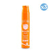 Confezione 3x - Pasta Dentifricia alle More Fluoro + Calcio - The Fruit Company - 1
