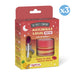 Confezione da 3 - Maschera labbra tropicale - Vitamina C 12ml - The Fruit Company - 1