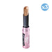 Confezione 3x - ILLUMINANTE IN GEL BROWN SUGAR - The Fruit Company - 1