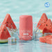 Confezione 3x - DEO ROLL ON ALL'ANGURIA ANTI-TRASPIRANTE SOFT TOUCH - The Fruit Company - 2