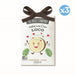 Confezione 3x - Profumo per armadio al cocco - The Fruit Company - The Fruit Company - 1