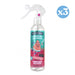 Confezione da 3 - Spray Deodorante Multiuso - The Fruit Company - 1