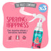 Confezione da 3 - Spray Deodorante Multiuso - The Fruit Company - 2
