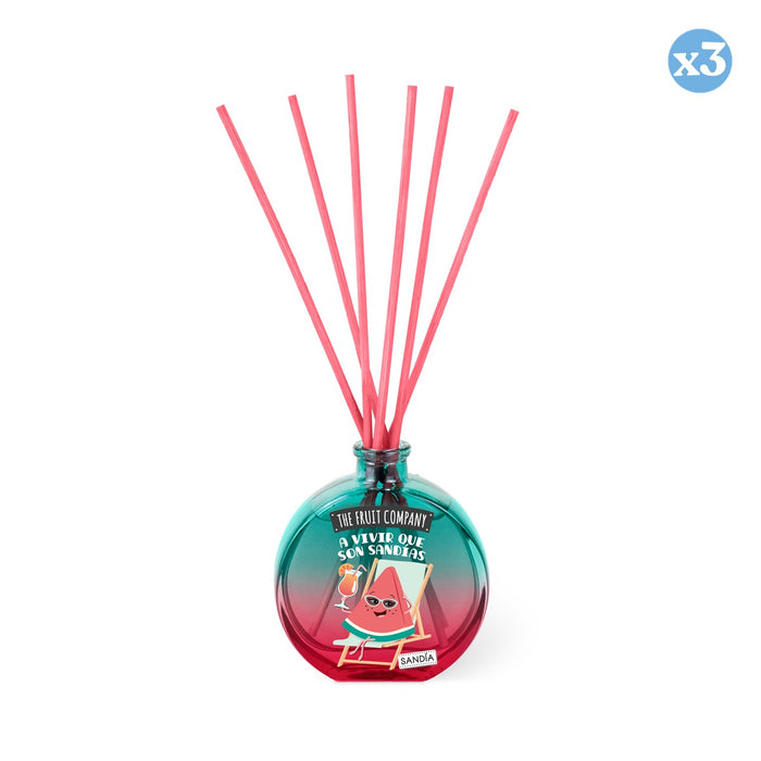 Confezione 3x - Mikado Anguria - The Fruit Company - 3