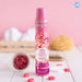Confezione da 6 - Deodorante spray Fragola e Panna - Tulipan Negro - 2