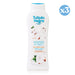 Pacco 3x - Gel cotone e talco - Tulipan Negro - 1