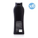 Confezione 6x - Gel di lusso nero con ginseng - Tulipan Negro - 2