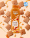 Confezione 3x - Gel doccia caramello crema toffee - Tulipan Negro - 3