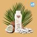 Confezione 6x - Gel cocco pure white - Tulipan Negro - 3