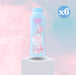 Confezione da 6 - Gel nuvola di cotone - Tulipan Negro - 3
