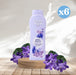 Confezione 6x - Dolce violetta gel doccia e bagno - Tulipan Negro - 3