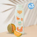 Confezione 3x - Gel doccia melone zuccherato - Tulipan Negro - 2
