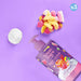 Pacchetto 3x - Crema per il corpo candy fantasy - Tulipan Negro - 4