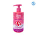 Confezione 3x - Bacio crema corpo alla fragola e panna - Tulipan Negro - 2