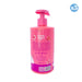 Confezione 3x - Bacio crema corpo alla fragola e panna - Tulipan Negro - 4