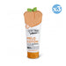 Pacchetto 3x - Lozione Corpo Rassodante al Pesca - The Fruit Company - 1