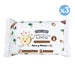 Confezione da 3 - Salviettine idroalcoliche al cocco - The Fruit Company - 1