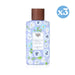 Confezione 3x - Colonia Floreale Violette: 500 ML - Tulipan Negro - 1