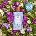 Confezione 3x - Colonia Floreale Violette: 500 ML - Tulipan Negro - 2