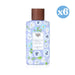 Pack 6x - Profumo Floreale Violette: 500 ML - Tulipan Negro - 1