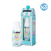 Confezione 3x - Edizione Candy Colonia Nuvola di Colori - The Fruit Company - 1