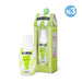 Confezione 3x - Edizione Candy Colonia Orsetto Gommoso - The Fruit Company - 1
