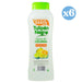 Pack 6x - Acqua di colonia fresca: 800 ML - Tulipan Negro - 1