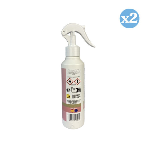 Confezione 2x - Spray per ambienti Oh My Bag! - Prady - Prady - 2