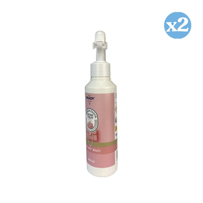 Confezione 2x - Spray per ambienti Oh My Bag! - Prady - Prady - 3