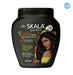 Pacco 2x - CREMA CONDIZIONANTE PER CAPELLI RICCI 1000ML - Skala - 1