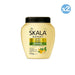 Pacchetto 2x - Crema Condizionante Boost Vitaminico Banana 1000ml - Skala - 1