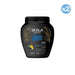 Pacco 2x - Crema Condizionante Fango Nero 1000 ml - Skala - 1