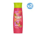 Confezione 2x - Shampoo Fruitastic Watermelon Curl Renewal - 325 ml - Skala - Skala - 1