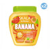 Confezione da 2 - CREMA CONDIZIONANTE ALLA BANANA FRUTASTICA 1000ML 2IN1 - Skala - 1