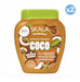 Pacco 2x - CREMA CONDIZIONANTE COCCO FRUTTASTICA 1000ML 2IN1 - Skala - 1