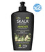 Confezione 2x - CREMA PER CAPELLI ESPLOSIONE DI VITAMINE ALL'AVOCADO 250GR - Skala - 1