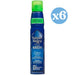 Confezione 6x - TULIPAN NEGRO FOR MEN deodorante spray 200 ml - Tulipan Negro - 1
