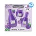 Pacco 3x - Set di Trattamento Viso ai Mirtilli - The Fruit Company - 1