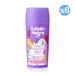 Confezione da 6 - Deodorante Stick Gourmand Candy Fantasy 60 ml - Tulipan Negro - 1