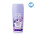 Confezione da 6 - Deodorante Stick Gourmand Viola 60 ml - Tulipan Negro - 1