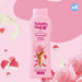 Pack 6x - Gel Baci alla Fragola 650 ml - Tulipan Negro - 2