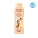 Pacco 3x - Gel Latte alla Meringa e Cannella 650 ml - Tulipan Negro - 1