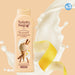 Pacco 3x - Gel Latte alla Meringa e Cannella 650 ml - Tulipan Negro - 2