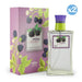 Confezione 2x - Eau de Toilette "Mora Silvestre" - 100ml - Donna - Prady - Prady - 1