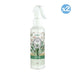 Confezione da 2 - SPRUZZATORE PER AMBIENTI CON ESSENZA DI CITRONELLA 220 ML - Prady - 1