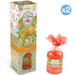 Confezione 2x - MAGIC FLOWER DEODORIZZANTE MANGO 100ML PRADY - Prady - 1